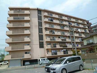 【外観】 | 【上質リノベ】東カングランドマンション広島