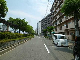 【周辺】 | 【上質リノベ】東カングランドマンション広島