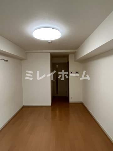 グランヴァン西馬込Ⅲの寝室