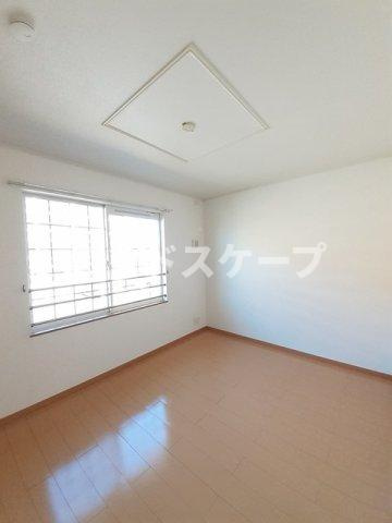 メゾン・デュ・ソレイユⅡの内装|高崎、前橋のお部屋探しはエンドスケープまで！お客様の理想お聞かせ下さい♪