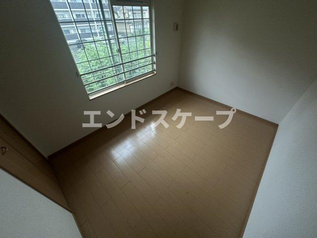メゾン・デュ・ソレイユⅡの内装|高崎、前橋のお部屋探しはエンドスケープまで！お客様の理想お聞かせ下さい♪