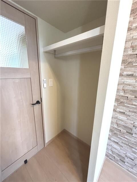 Ｌｅａｆｉａの収納