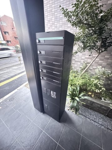 ユアメゾン上板橋の設備