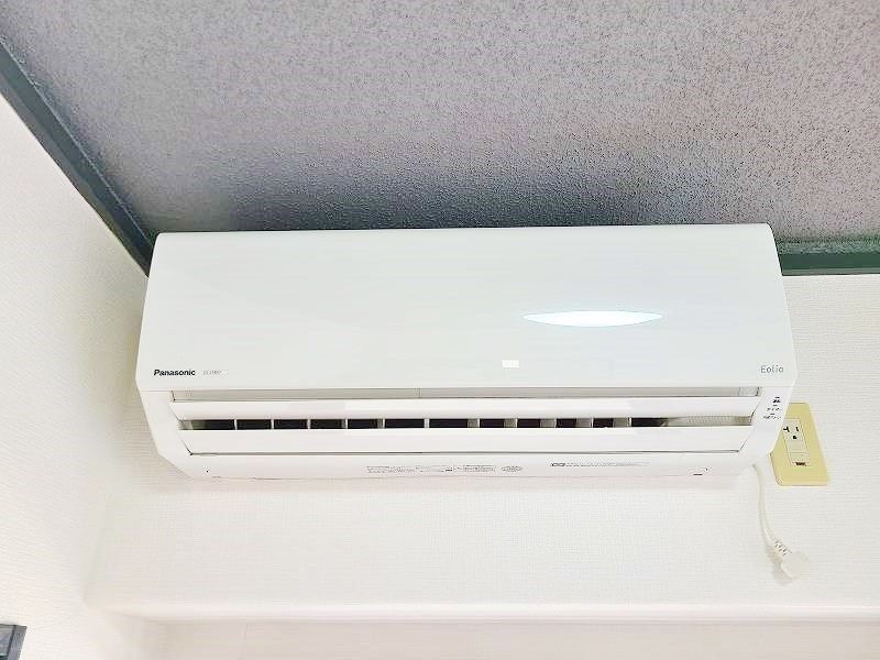 ロイヤルエレガンスの設備