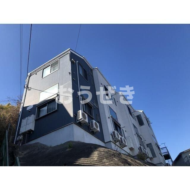 ベルビュー上大岡のその他共用部分