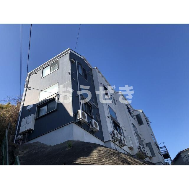 ベルビュー上大岡