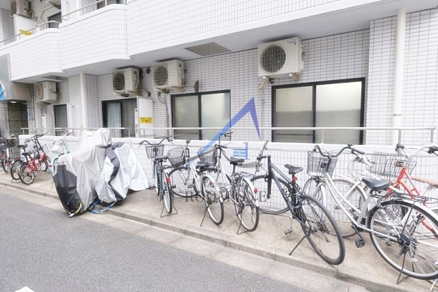 東日本橋フラワーハイホーム