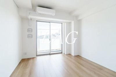 【居間・リビング】 | セレサ市川行徳 | 洋室のお部屋です。