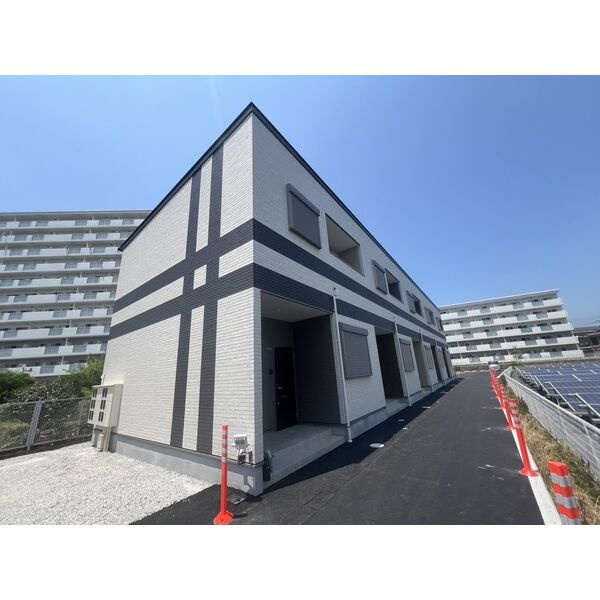 モスフロックス御着