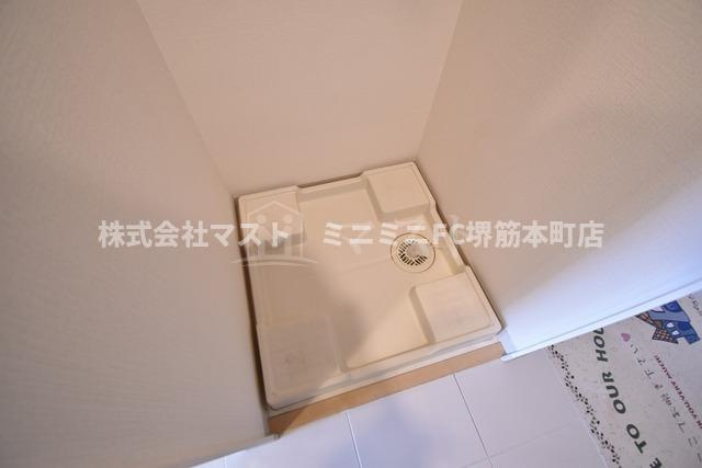 プライマル大阪天満宮のその他