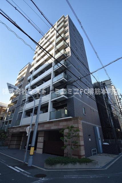 プライマル大阪天満宮