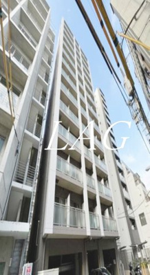【外観】 | 日神デュオステージ浅草三筋 | 外観です。