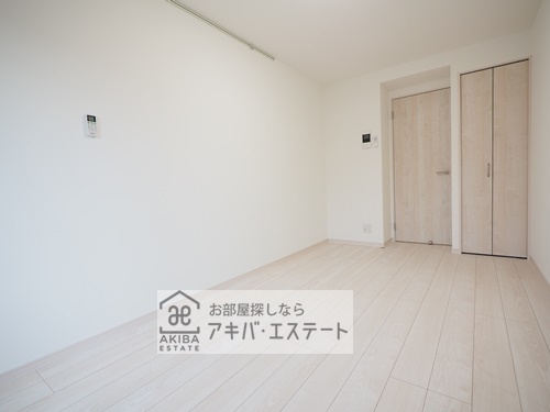 【居間・リビング】 | グランクオール北池袋 | 同一仕様写真