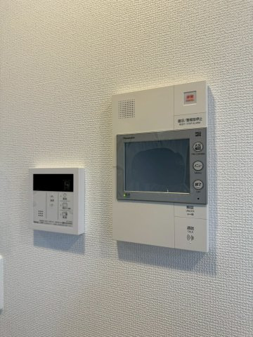 エステムコート名古屋ライブゲート　名古屋市賃貸　仲介手数料無料のセキュリティ