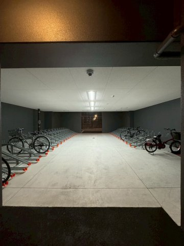 エステムコート名古屋ライブゲート　名古屋市賃貸　仲介手数料無料の設備