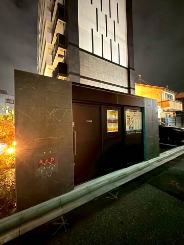 エステムコート名古屋ライブゲート　名古屋市賃貸　仲介手数料無料のその他共用部分