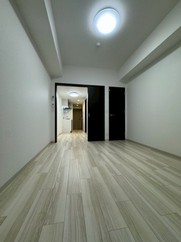 エステムコート名古屋ライブゲート　名古屋市賃貸　仲介手数料無料の居間・リビング
