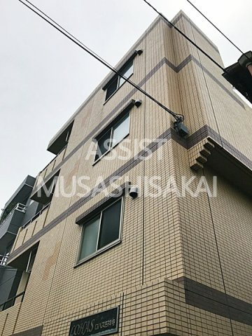 ロハス吉祥寺
