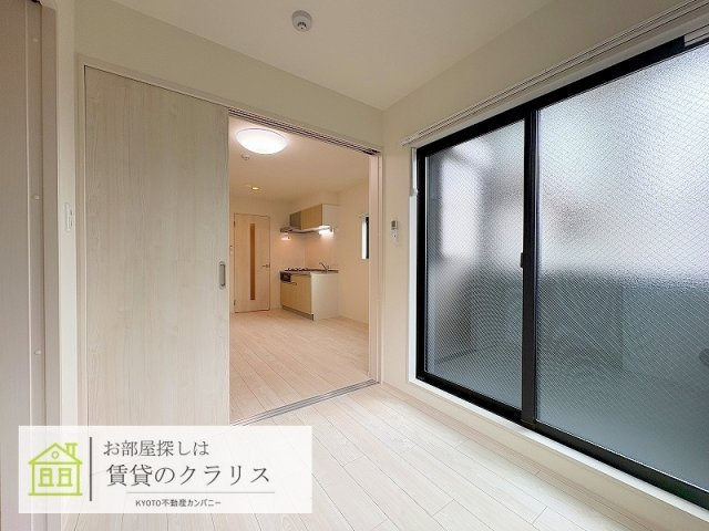 Hubi Core 西京極（ヒュービ コア）