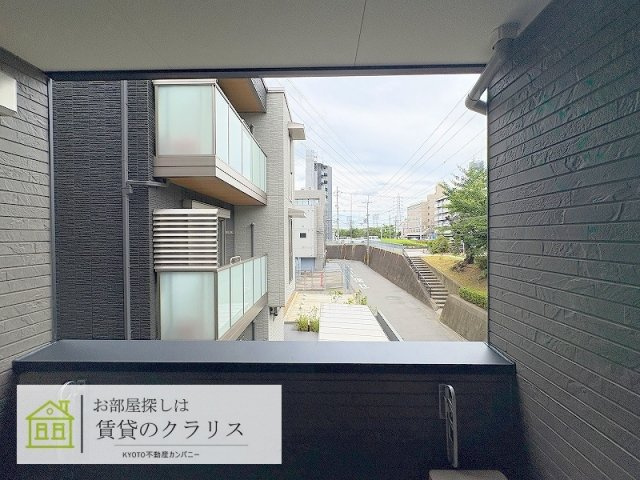 Hubi Core 西京極（ヒュービ コア）