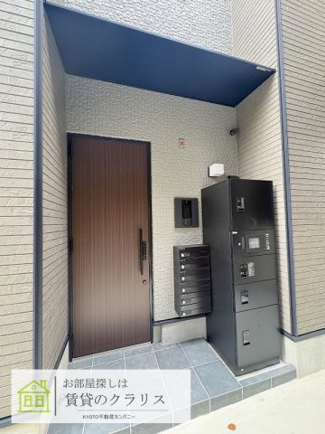 Hubi Core 西京極（ヒュービ コア）