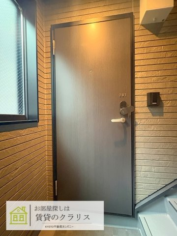 Hubi Core 西京極（ヒュービ コア）