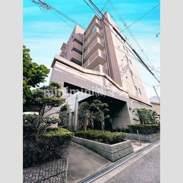 イーストコーストヴィラ