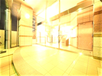 アールケープラザ新横浜Ⅱ