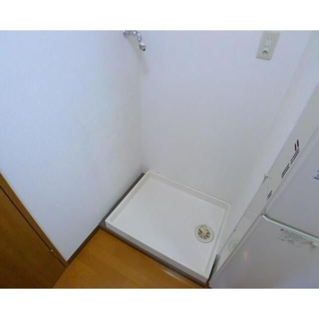 コモード寺山のその他
