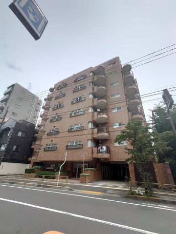 【外観】