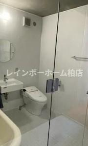 特典：仲介手数料が無料です!!のトイレ|シンプルで使いやすいトイレです