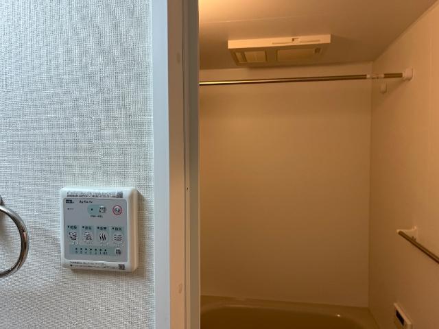 ＳｔｅｉｎｆｅｌｄⅠの設備|浴室乾燥機