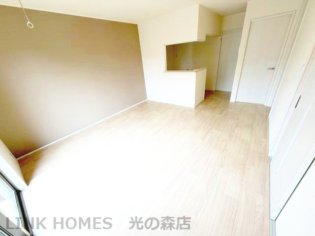 菊池郡大津町大字大津のアパートの設備