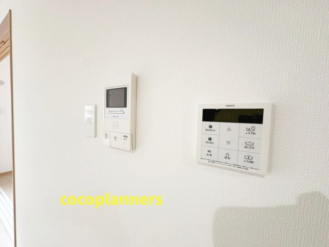 CJ津久礼のセキュリティ