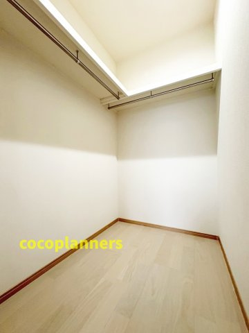 CJ津久礼の収納