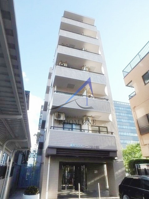藤和シティコープ新小岩Ⅱ