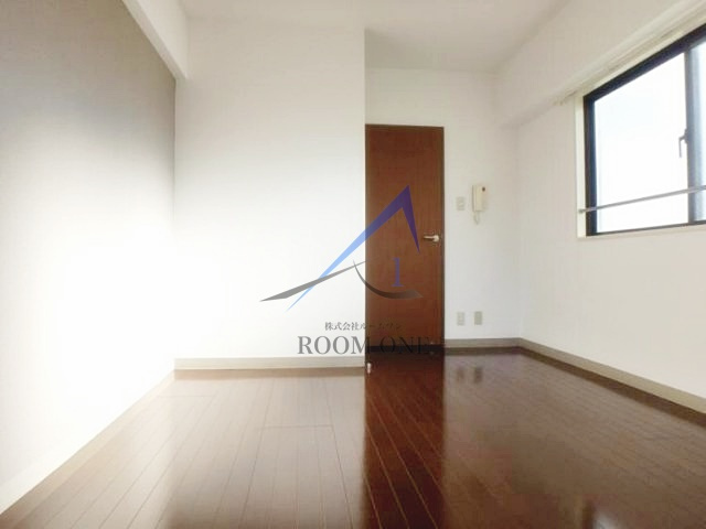藤和シティコープ新小岩Ⅱの居間・リビング|洋室のお部屋です。