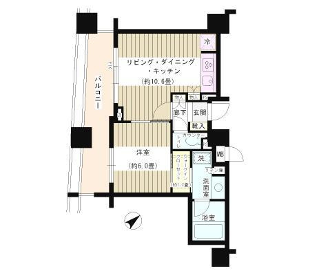 パークホームズ文京千石ステーションプレイス
