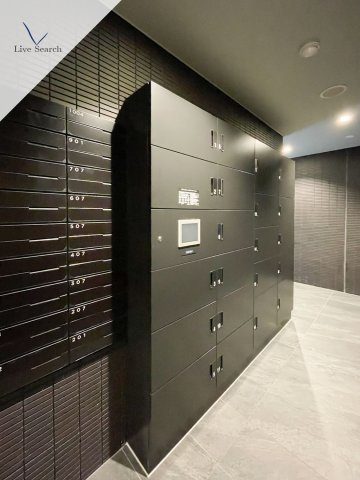 リテラス南千住サウスのその他共用部分