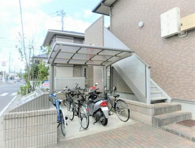 ディエンテのその他共用部分