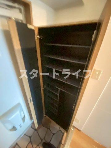 大阪市淀川区東三国６丁目の賃貸マンション