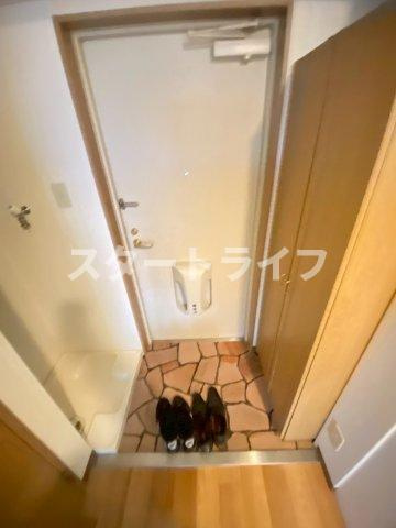 大阪市淀川区東三国６丁目の賃貸マンション