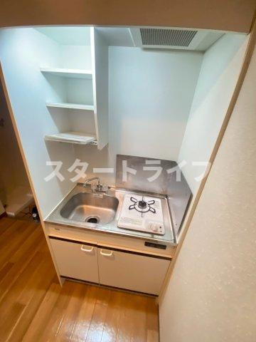 大阪市淀川区東三国６丁目の賃貸マンション