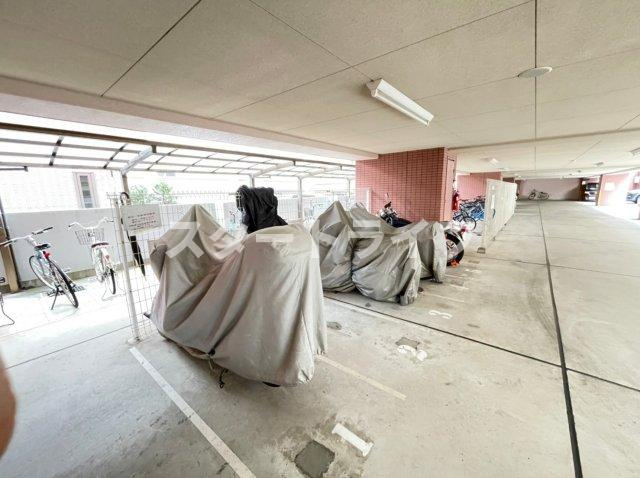 大阪市淀川区東三国６丁目の賃貸マンション