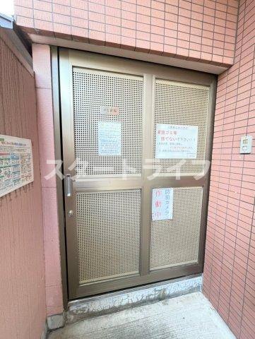 大阪市淀川区東三国６丁目の賃貸マンション