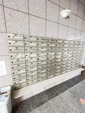 大阪市淀川区東三国６丁目の賃貸マンション