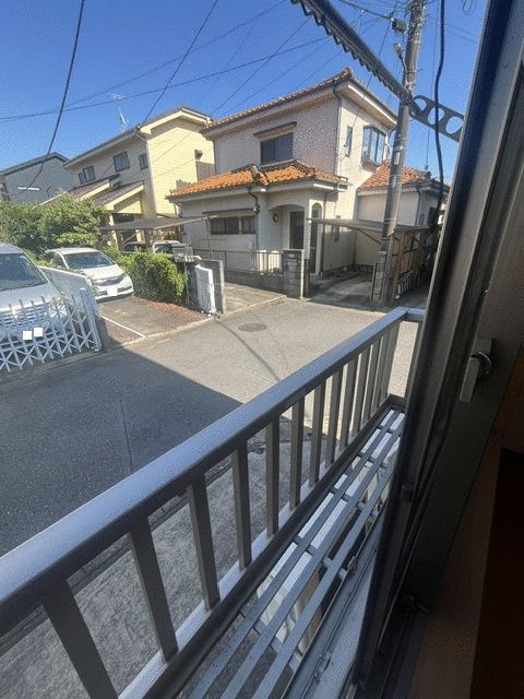 ルミエールの展望