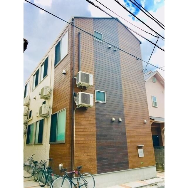 ブリリアント大原