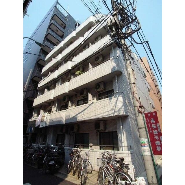 東日本橋フラワーハイホーム