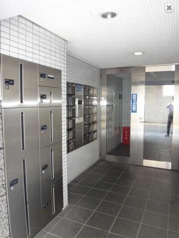 東日本橋フラワーハイホームのその他共用部分